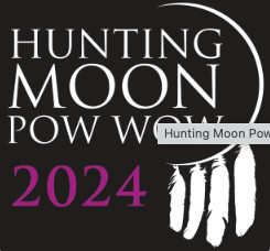 Hunting Moon Pow Wow 2024